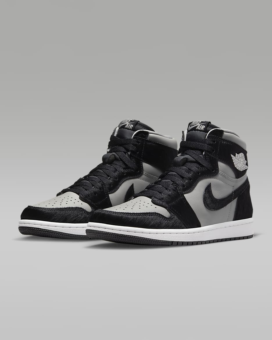 NIKE公式】エア ジョーダン 1 レトロ HIGH ウィメンズシューズ.オンラインストア (通販サイト)